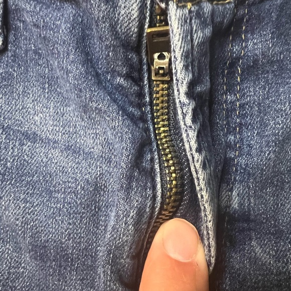 EUC Men's American Eagle Airflex Jeans Size 31 with 32" Inseam🔥🔥 (B2) - Picture 4 of 8